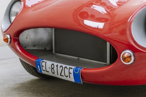 1958 Falcon Mk II For Sale (picture 64 of 181)