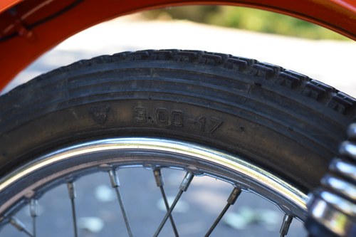 1972 Fantic TI Sports Moped For Sale (picture 71 of 82)