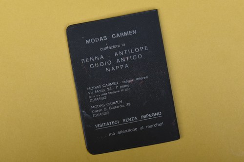 1972 Fantic TI Sports Moped For Sale (picture 82 of 82)