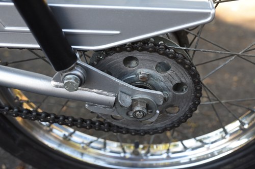 1972 Fantic TI Sports Moped For Sale (picture 66 of 82)