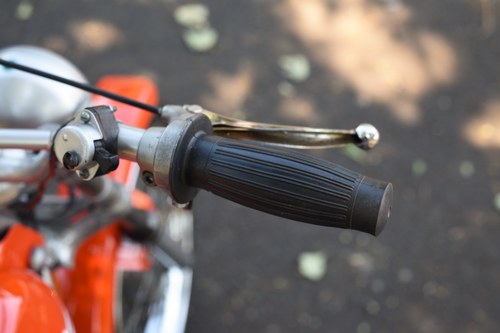 1972 Fantic TI Sports Moped For Sale (picture 36 of 82)