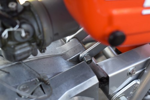 1972 Fantic TI Sports Moped For Sale (picture 62 of 82)