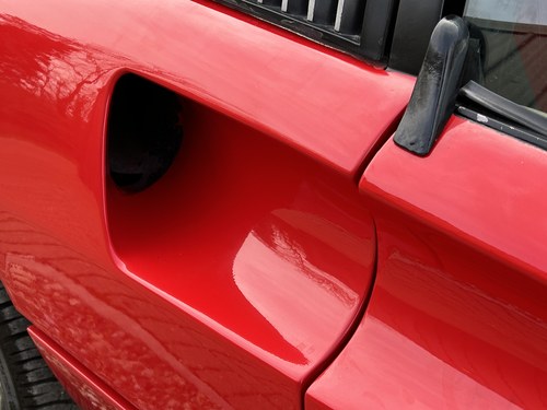 1980 Ferrari 308 GTS For Sale (picture 198 of 406)