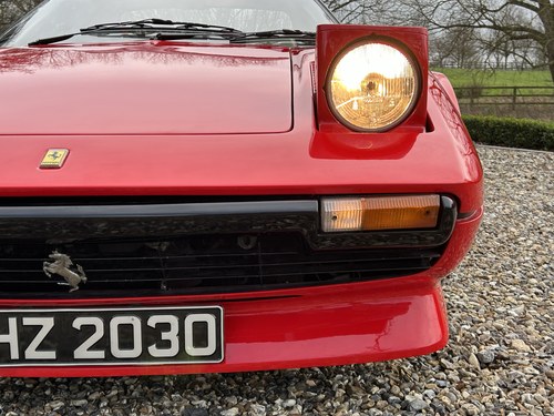 1980 Ferrari 308 GTS For Sale (picture 164 of 406)