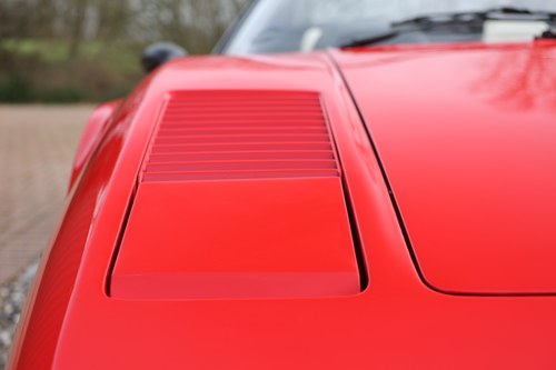 1980 Ferrari 308 GTS For Sale (picture 141 of 406)