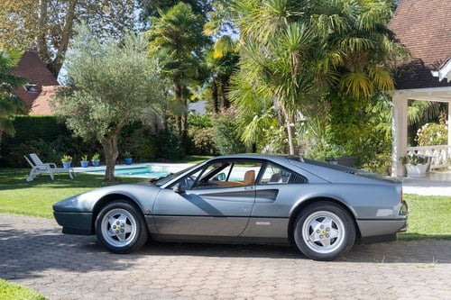 1989 Ferrari 328 GTB Te koop (foto 8 van 139)