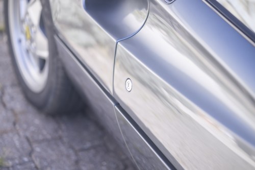 1989 Ferrari 328 GTB Te koop (foto 82 van 139)