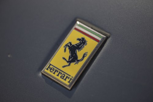 1989 Ferrari 328 GTB Te koop (foto 75 van 139)