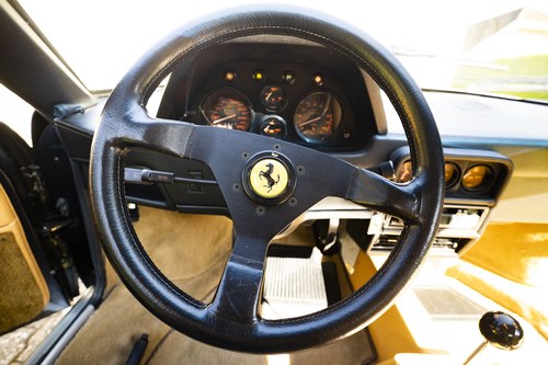 1989 Ferrari 328 GTB Te koop (foto 22 van 139)