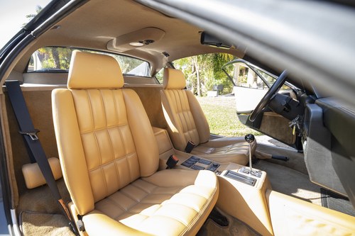 1989 Ferrari 328 GTB Te koop (foto 38 van 139)