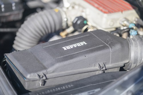 1989 Ferrari 328 GTB Te koop (foto 89 van 139)