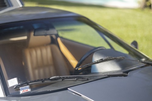 1989 Ferrari 328 GTB Te koop (foto 78 van 139)