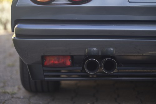 1989 Ferrari 328 GTB Te koop (foto 58 van 139)