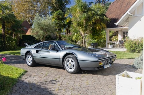 1989 Ferrari 328 GTB Te koop (foto 4 van 139)