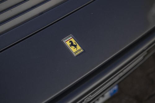 1989 Ferrari 328 GTB Te koop (foto 76 van 139)