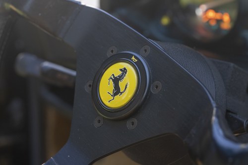 1989 Ferrari 328 GTB Te koop (foto 34 van 139)