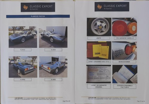 1989 Ferrari 328 GTB Te koop (foto 110 van 139)