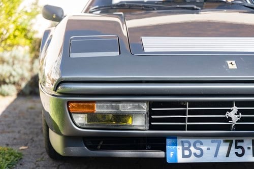 1989 Ferrari 328 GTB Te koop (foto 52 van 139)