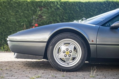 1989 Ferrari 328 GTB Te koop (foto 12 van 139)