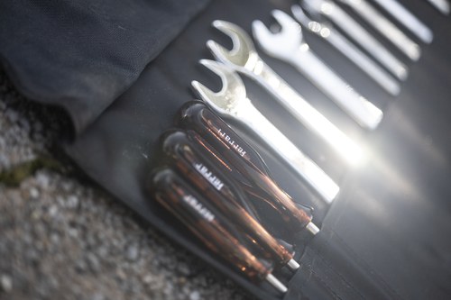 1989 Ferrari 328 GTB Te koop (foto 49 van 139)