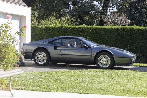 1989 Ferrari 328 GTB Te koop (foto 7 van 139)