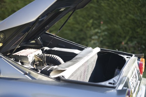 1989 Ferrari 328 GTB Te koop (foto 42 van 139)