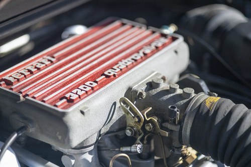 1989 Ferrari 328 GTB Te koop (foto 92 van 139)