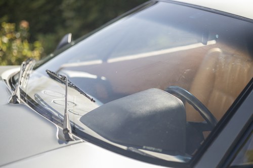 1989 Ferrari 328 GTB Te koop (foto 77 van 139)