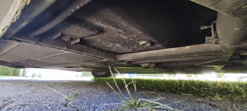 1989 Ferrari 328 GTB Te koop (foto 94 van 139)