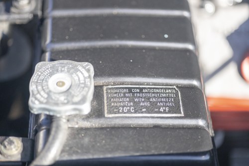 1989 Ferrari 328 GTB Te koop (foto 88 van 139)