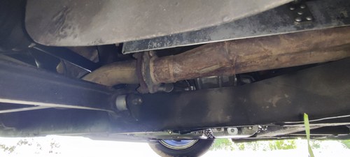 1989 Ferrari 328 GTB Te koop (foto 95 van 139)