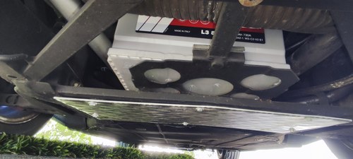 1989 Ferrari 328 GTB Te koop (foto 96 van 139)