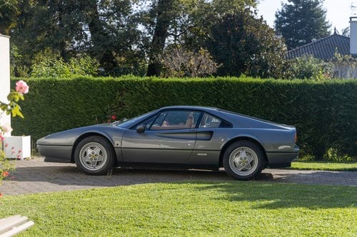 1989 Ferrari 328 GTB Te koop (foto 9 van 139)