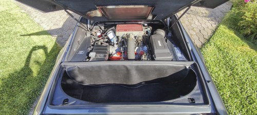 1989 Ferrari 328 GTB Te koop (foto 46 van 139)