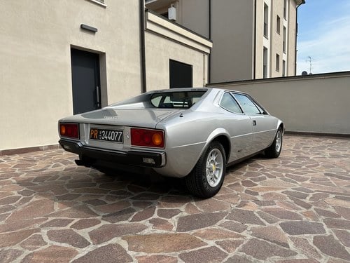 1978 Ferrari Dino 208 GT4 à venda (imagem 14 de 203)