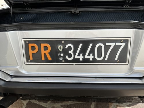 1978 Ferrari Dino 208 GT4 à venda (imagem 103 de 203)