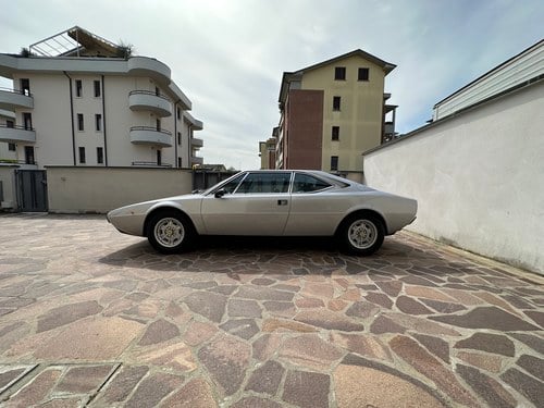 1978 Ferrari Dino 208 GT4 à venda (imagem 22 de 203)