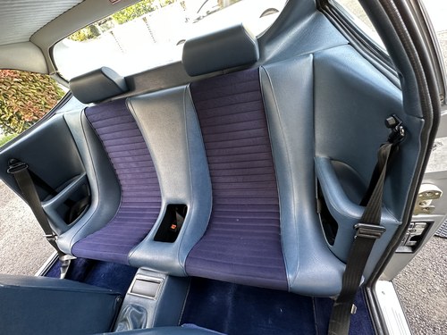 1978 Ferrari Dino 208 GT4 à venda (imagem 56 de 203)