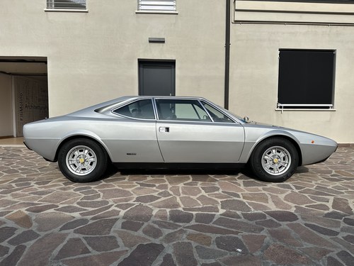 1978 Ferrari Dino 208 GT4 à venda (imagem 25 de 203)