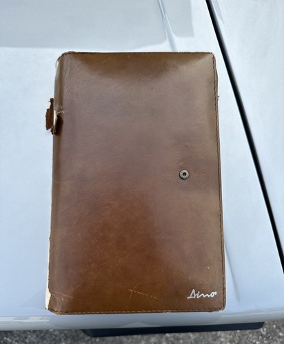 1978 Ferrari Dino 208 GT4 à venda (imagem 184 de 203)