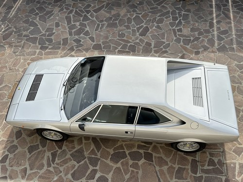 1978 Ferrari Dino 208 GT4 à venda (imagem 28 de 203)