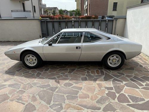 1978 Ferrari Dino 208 GT4 à venda (imagem 19 de 203)