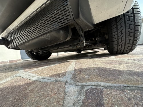 1978 Ferrari Dino 208 GT4 à venda (imagem 168 de 203)