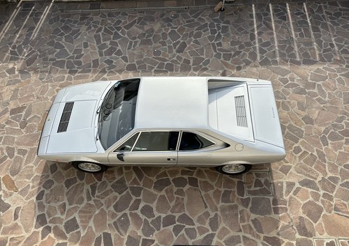 1978 Ferrari Dino 208 GT4 à venda (imagem 27 de 203)