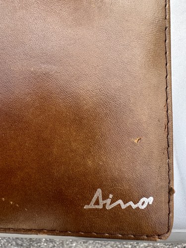 1978 Ferrari Dino 208 GT4 à venda (imagem 185 de 203)