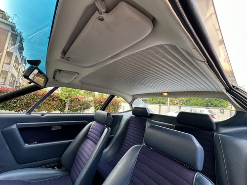 1978 Ferrari Dino 208 GT4 à venda (imagem 80 de 203)