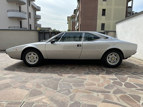 1978 Ferrari Dino 208 GT4 à venda (imagem 21 de 203)