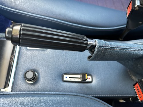 1978 Ferrari Dino 208 GT4 à venda (imagem 43 de 203)