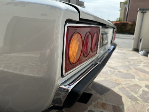 1978 Ferrari Dino 208 GT4 à venda (imagem 106 de 203)