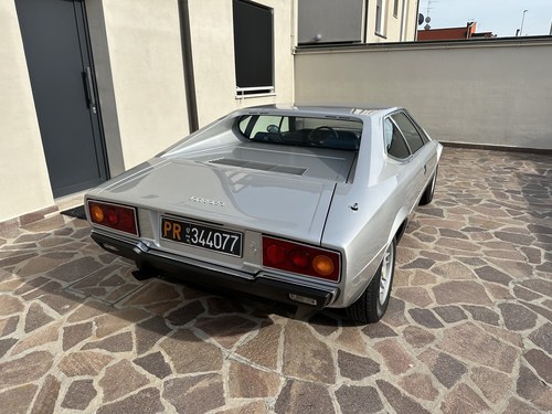 1978 Ferrari Dino 208 GT4 à venda (imagem 24 de 203)